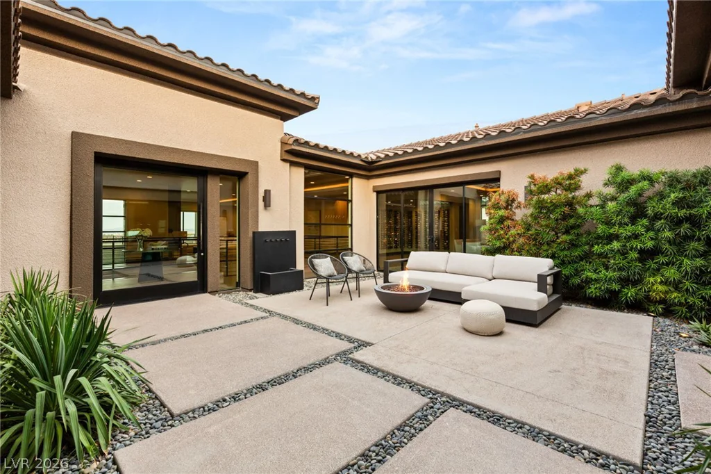 11142 San Terrazo, Las Vegas, NV 89141