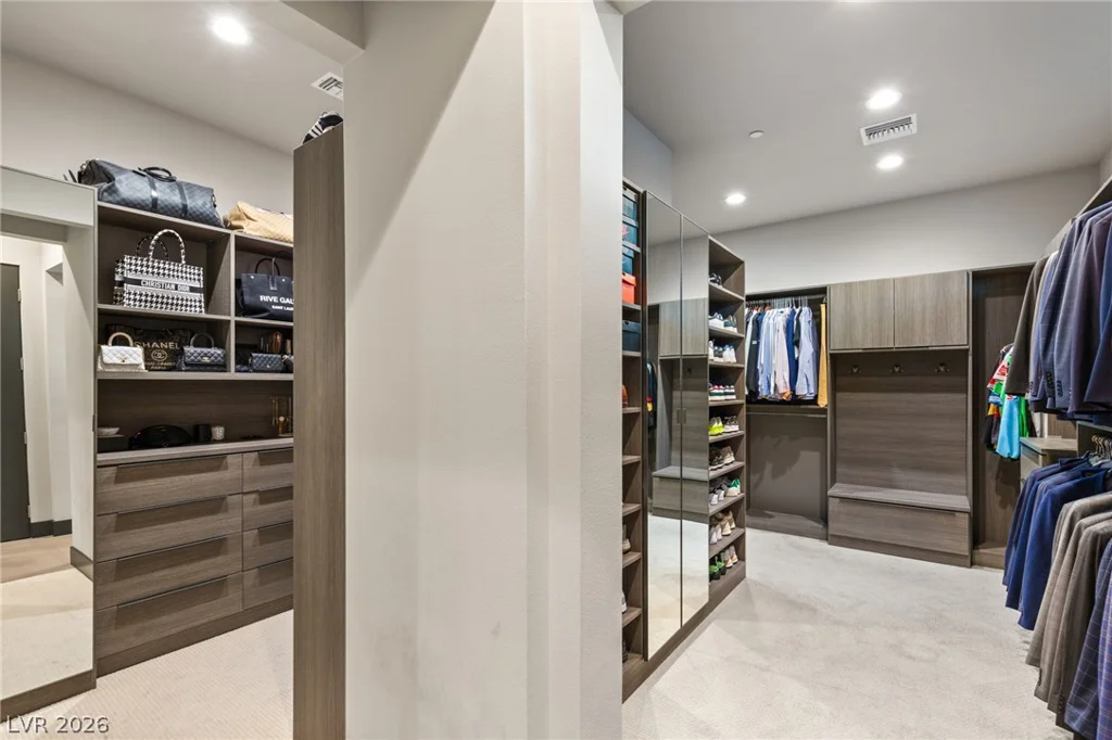 11142 San Terrazo, Las Vegas, NV 89141