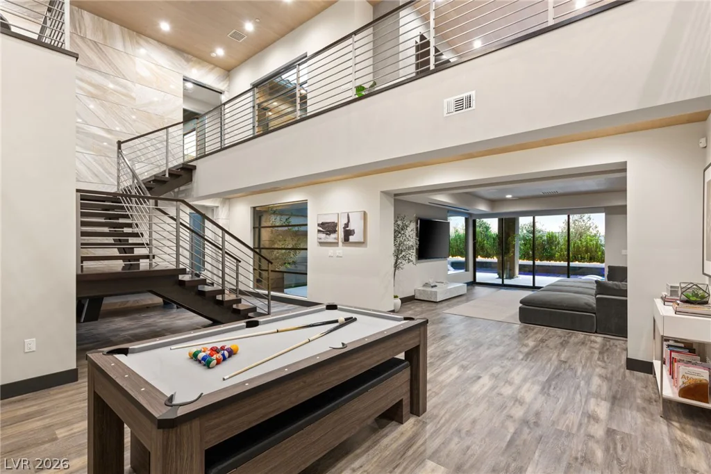11142 San Terrazo, Las Vegas, NV 89141