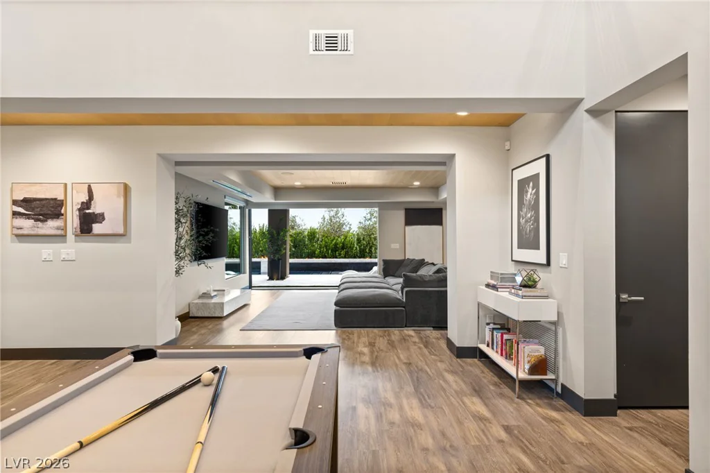 11142 San Terrazo, Las Vegas, NV 89141
