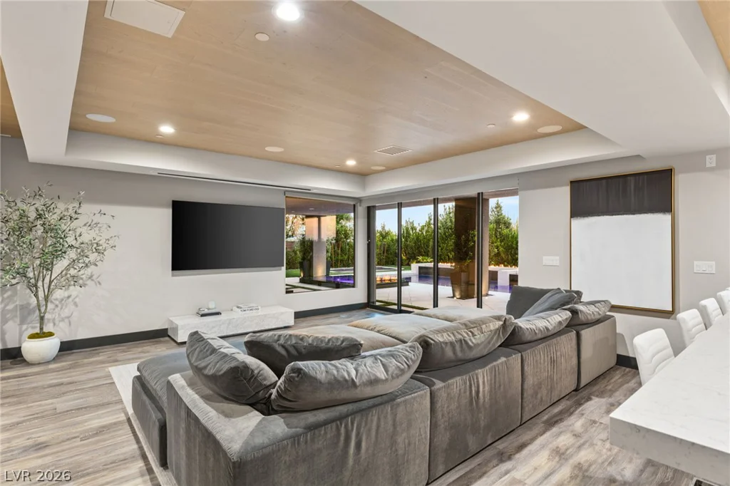 11142 San Terrazo, Las Vegas, NV 89141