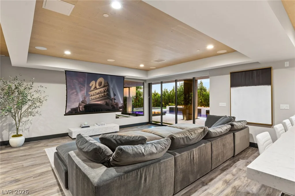11142 San Terrazo, Las Vegas, NV 89141