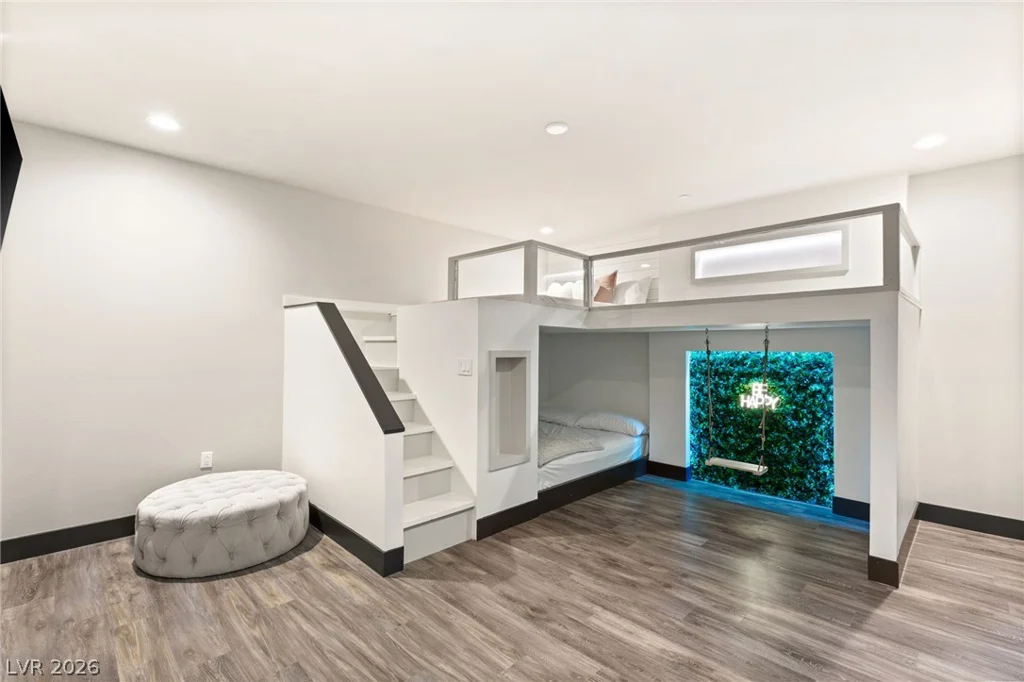 11142 San Terrazo, Las Vegas, NV 89141