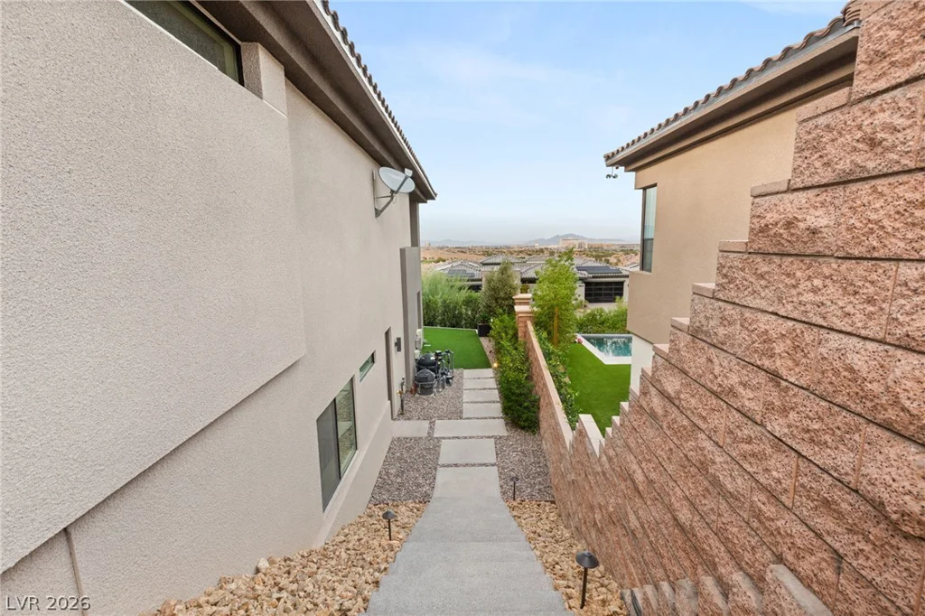 11142 San Terrazo, Las Vegas, NV 89141