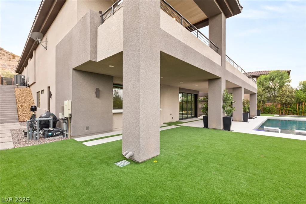 11142 San Terrazo, Las Vegas, NV 89141