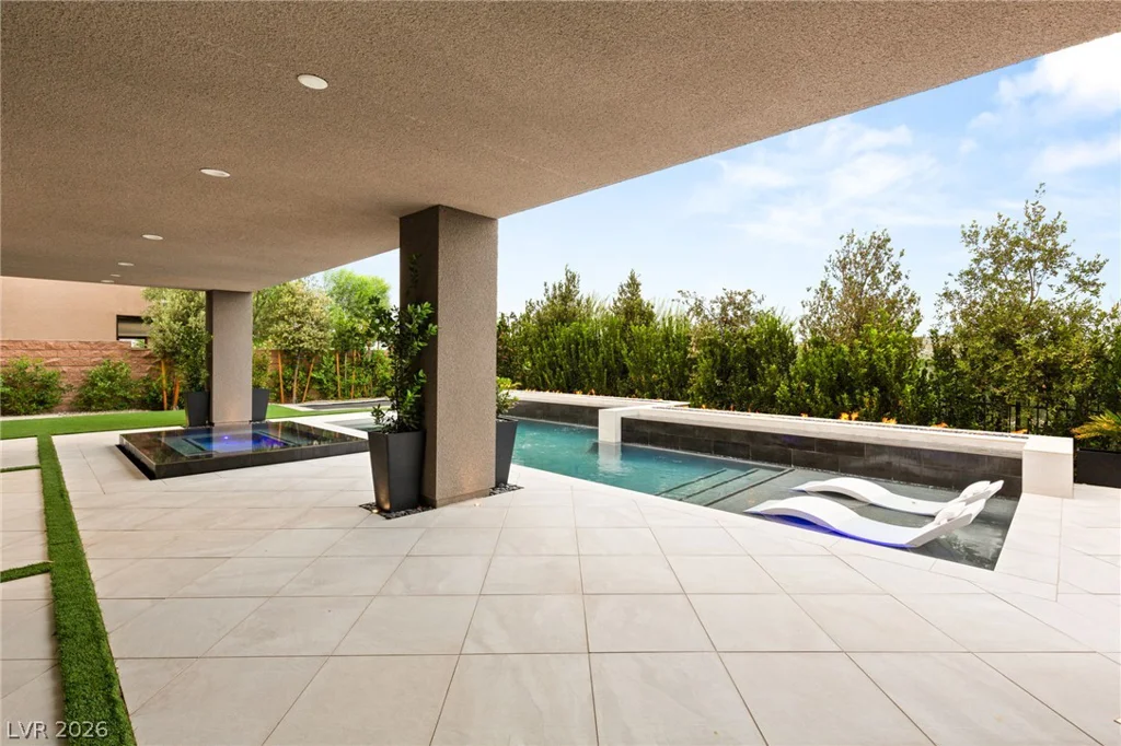 11142 San Terrazo, Las Vegas, NV 89141