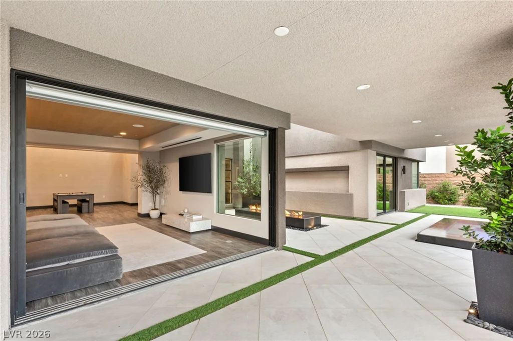 11142 San Terrazo, Las Vegas, NV 89141