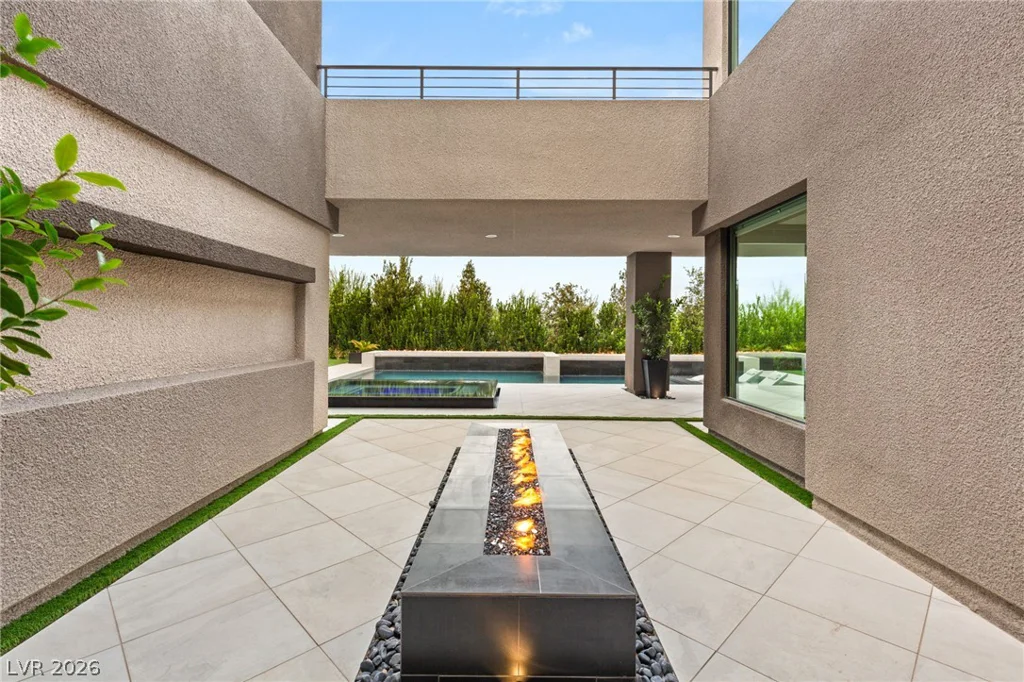 11142 San Terrazo, Las Vegas, NV 89141