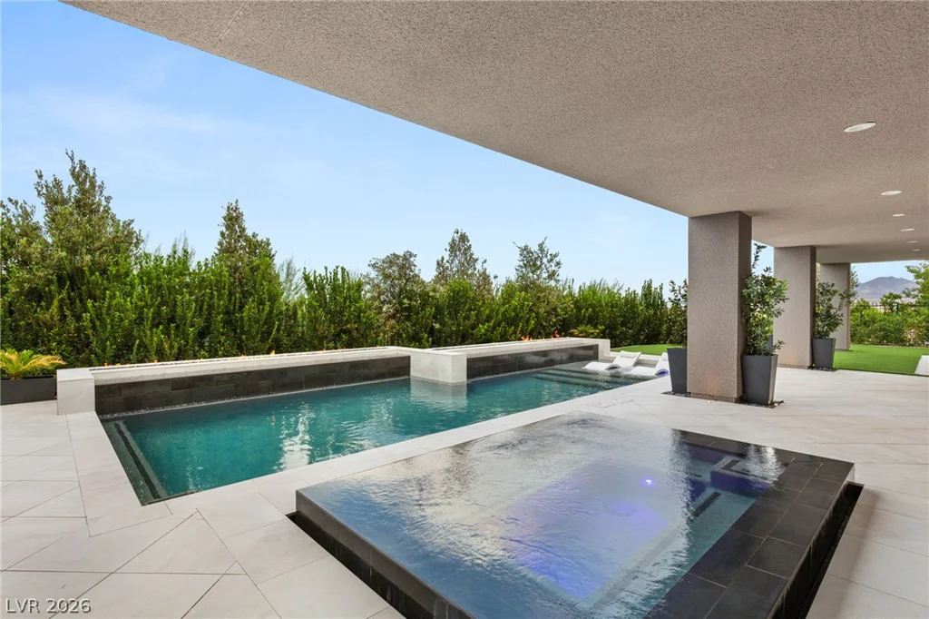 11142 San Terrazo, Las Vegas, NV 89141