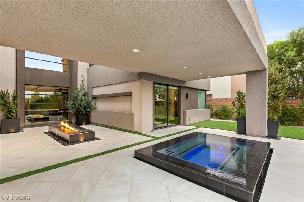 11142 San Terrazo, Las Vegas, NV 89141