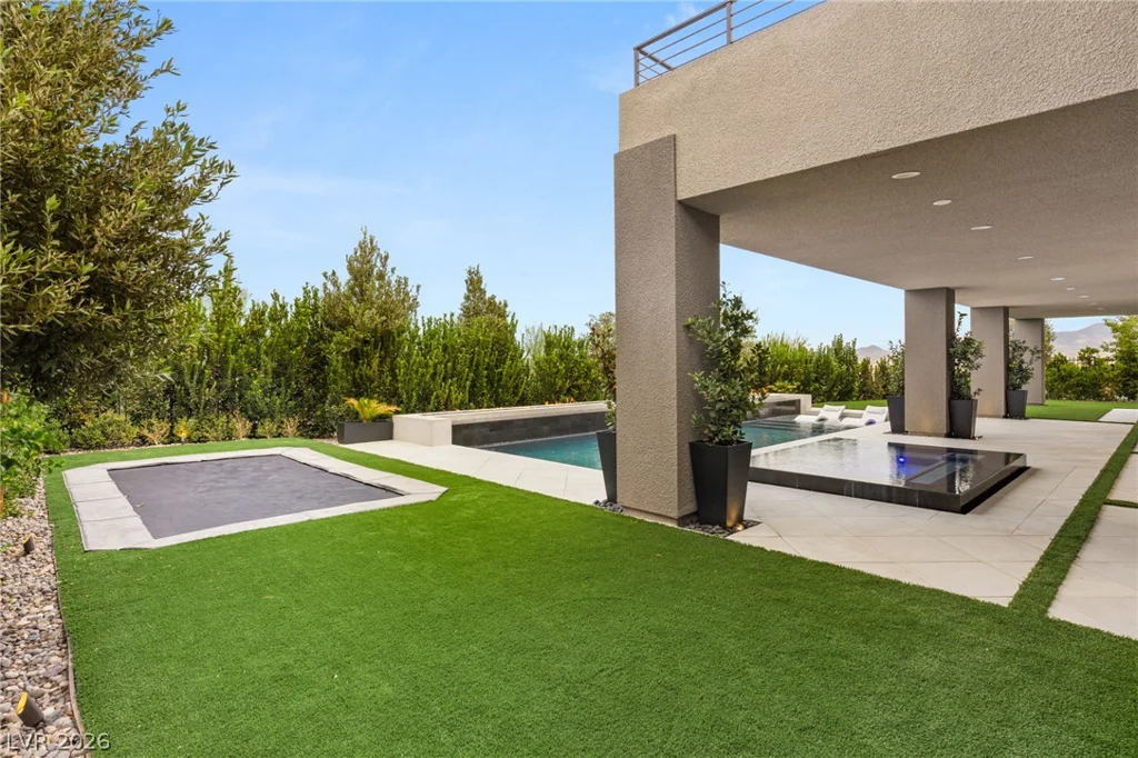 11142 San Terrazo, Las Vegas, NV 89141