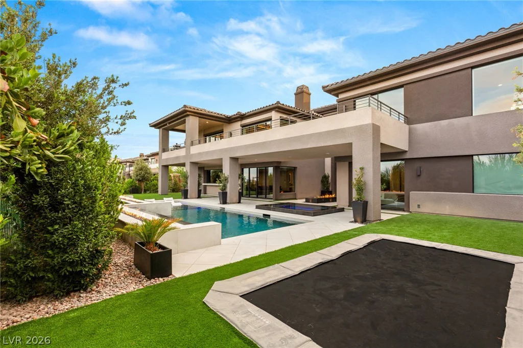 11142 San Terrazo, Las Vegas, NV 89141