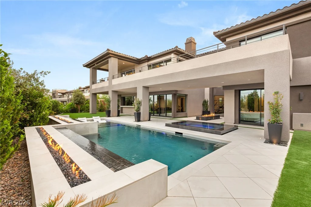 11142 San Terrazo, Las Vegas, NV 89141