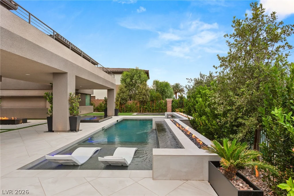 11142 San Terrazo, Las Vegas, NV 89141