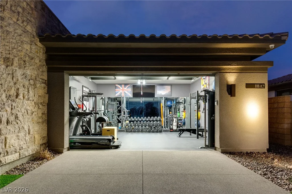 11142 San Terrazo, Las Vegas, NV 89141