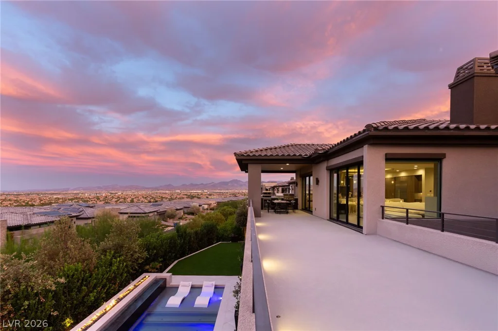 11142 San Terrazo, Las Vegas, NV 89141