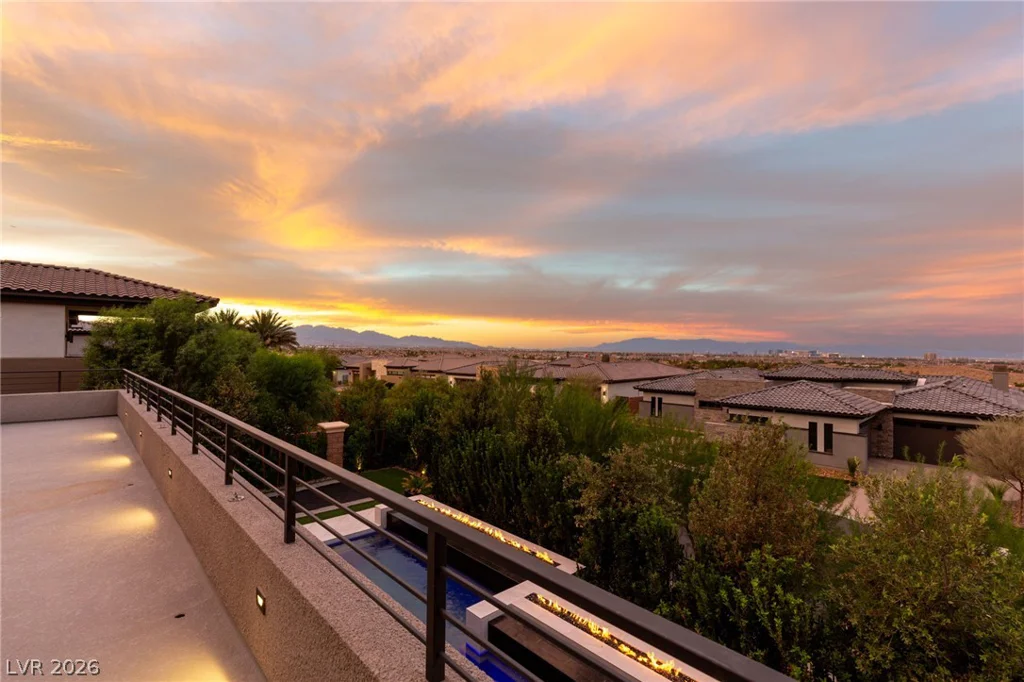 11142 San Terrazo, Las Vegas, NV 89141
