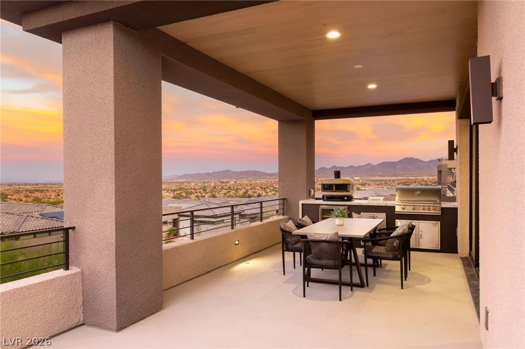 11142 San Terrazo, Las Vegas, NV 89141