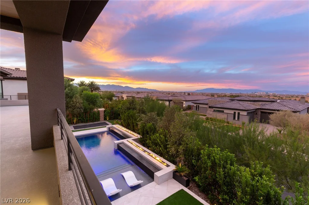 11142 San Terrazo, Las Vegas, NV 89141