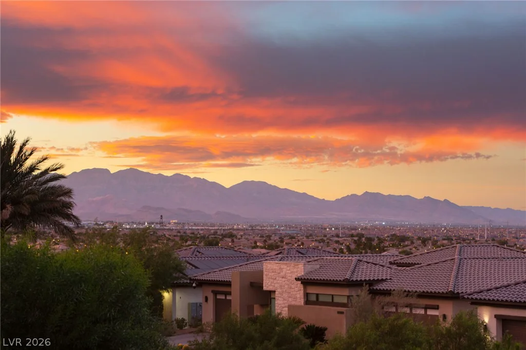 11142 San Terrazo, Las Vegas, NV 89141