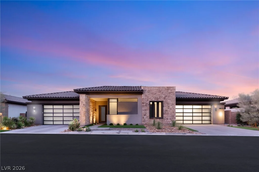 11142 San Terrazo, Las Vegas, NV 89141