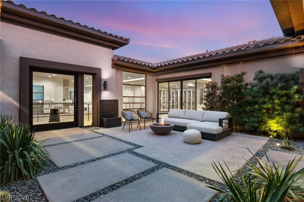 11142 San Terrazo, Las Vegas, NV 89141