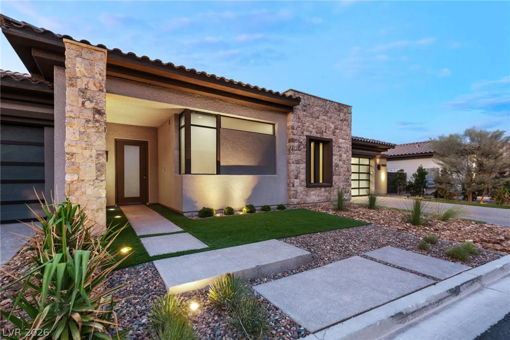 11142 San Terrazo, Las Vegas, NV 89141