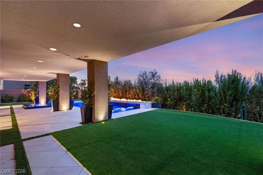 11142 San Terrazo, Las Vegas, NV 89141