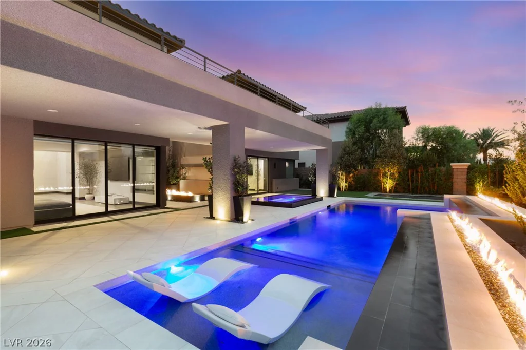 11142 San Terrazo, Las Vegas, NV 89141