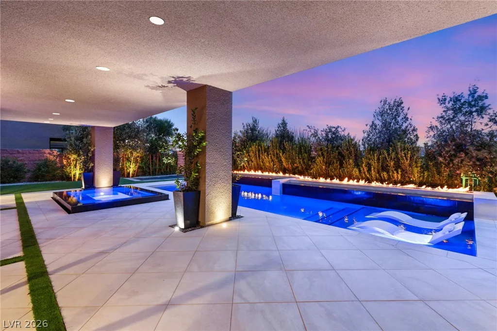 11142 San Terrazo, Las Vegas, NV 89141