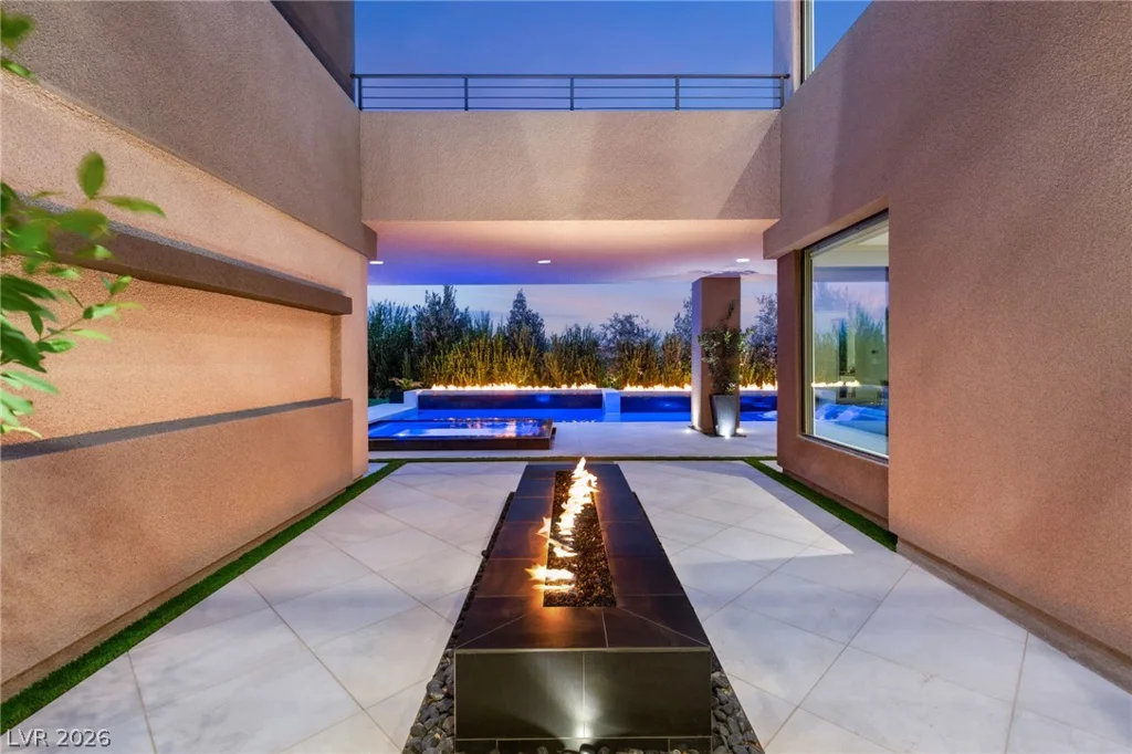 11142 San Terrazo, Las Vegas, NV 89141