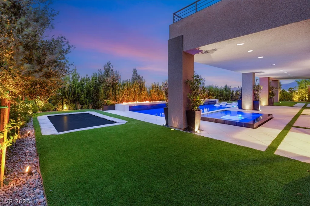 11142 San Terrazo, Las Vegas, NV 89141