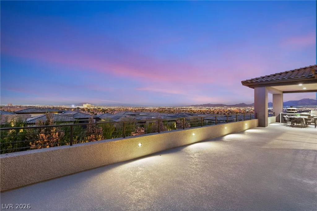 11142 San Terrazo, Las Vegas, NV 89141