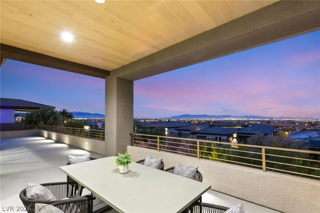 11142 San Terrazo, Las Vegas, NV 89141