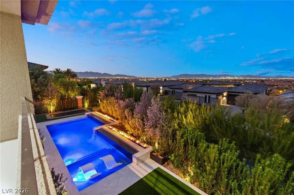 11142 San Terrazo, Las Vegas, NV 89141