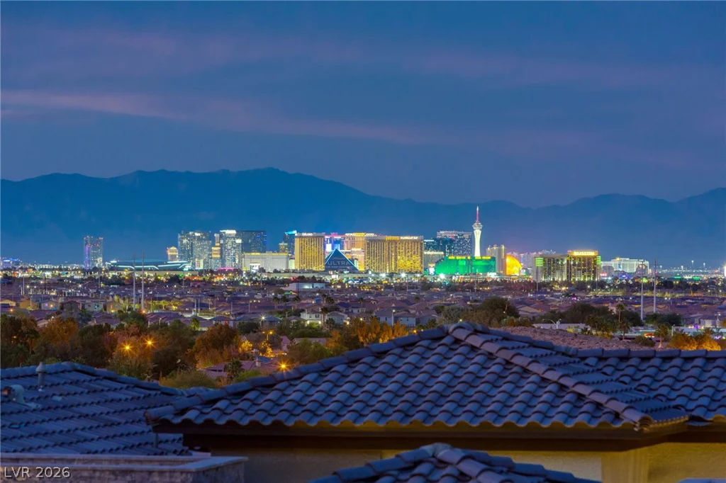 11142 San Terrazo, Las Vegas, NV 89141