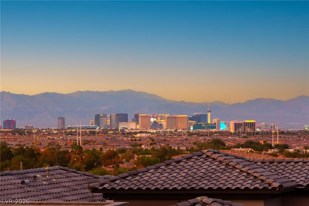 11142 San Terrazo, Las Vegas, NV 89141