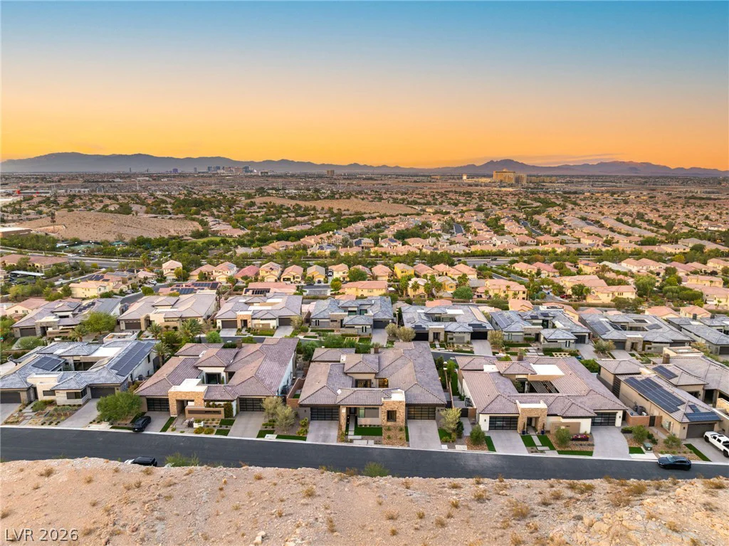 11142 San Terrazo, Las Vegas, NV 89141