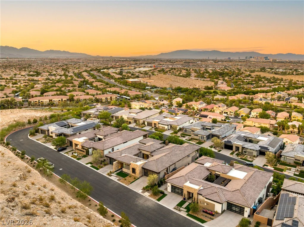 11142 San Terrazo, Las Vegas, NV 89141
