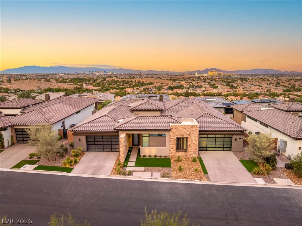 11142 San Terrazo, Las Vegas, NV 89141