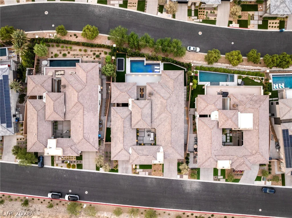 11142 San Terrazo, Las Vegas, NV 89141