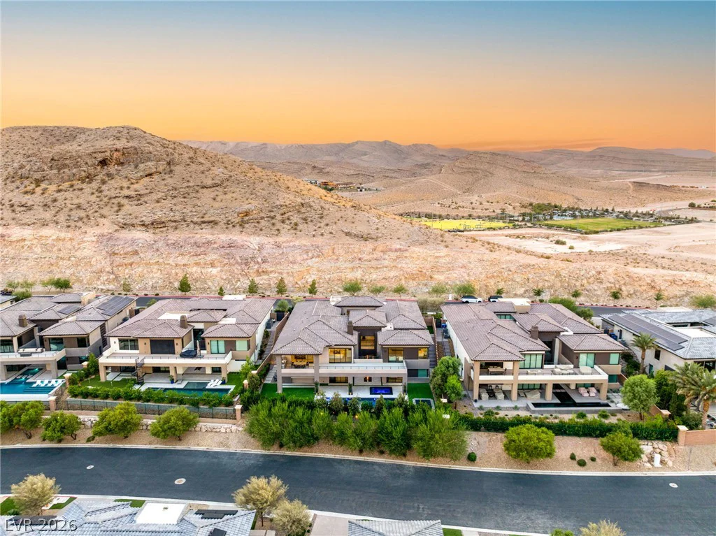 11142 San Terrazo, Las Vegas, NV 89141
