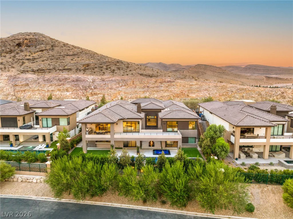 11142 San Terrazo, Las Vegas, NV 89141