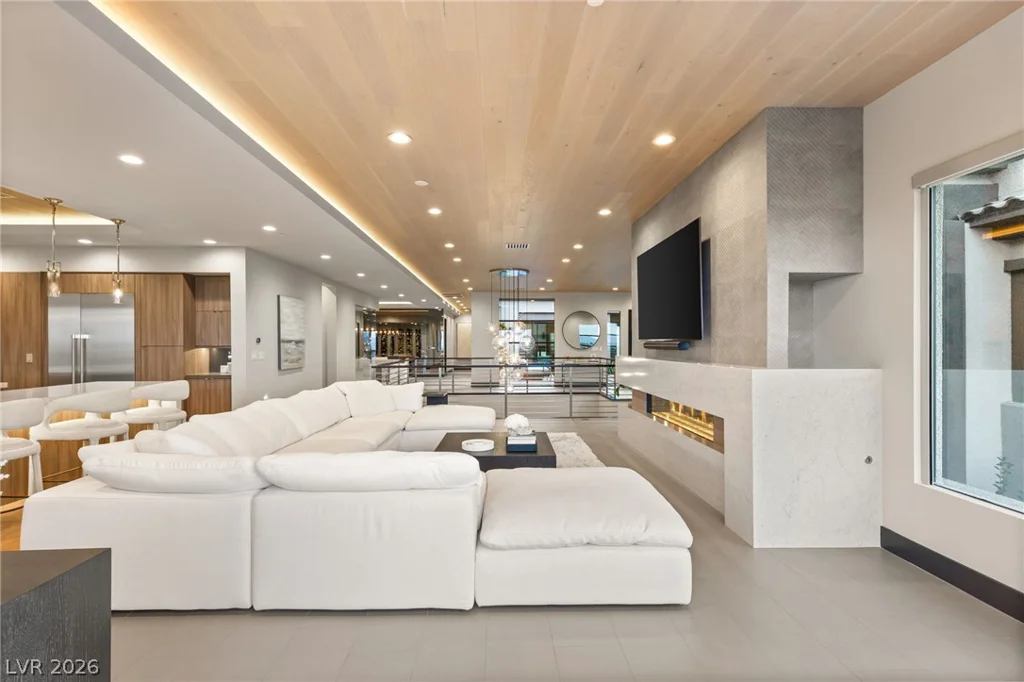 11142 San Terrazo, Las Vegas, NV 89141