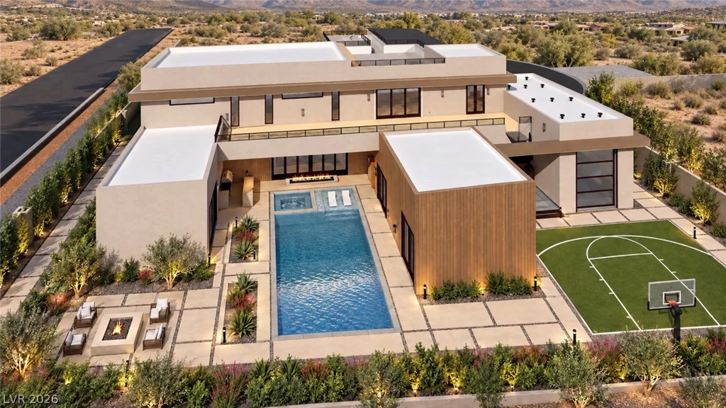 388 Torino, Las Vegas, NV 89123