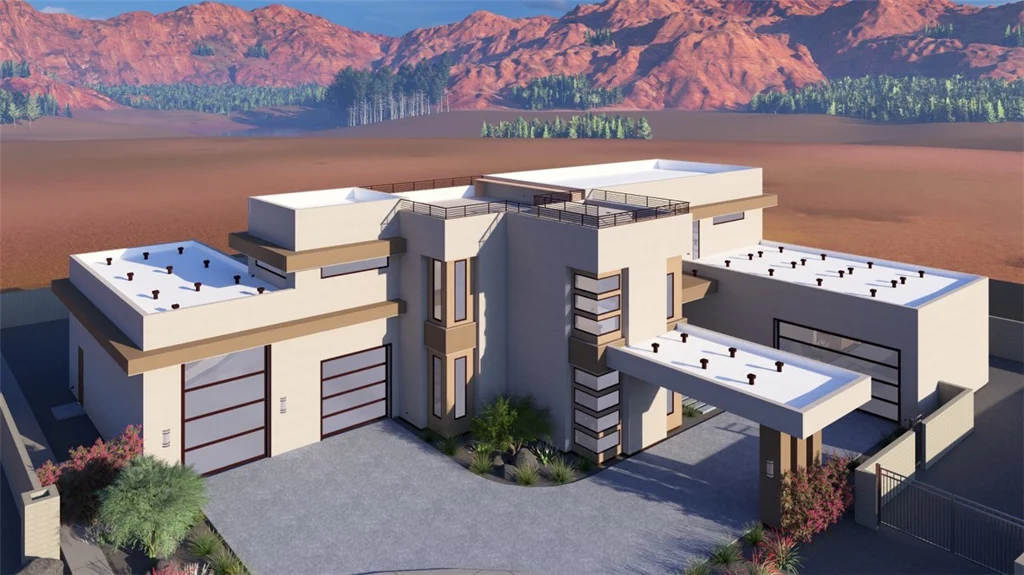 388 Torino, Las Vegas, NV 89123