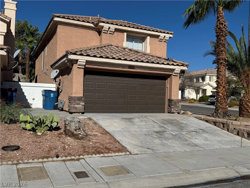 3333 Twin Bridges, Las Vegas, NV 89129