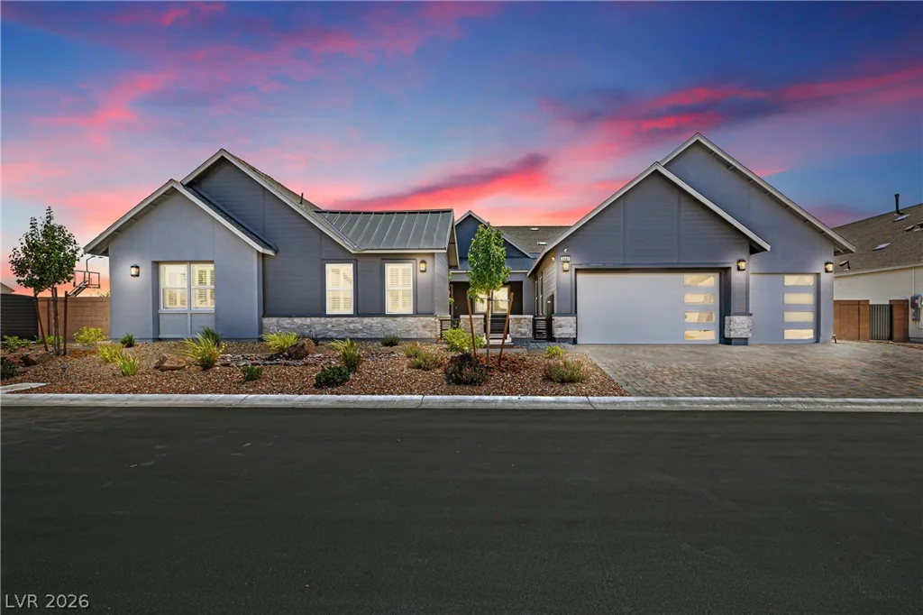 8840 Harvest Sunset, Las Vegas, NV 89113