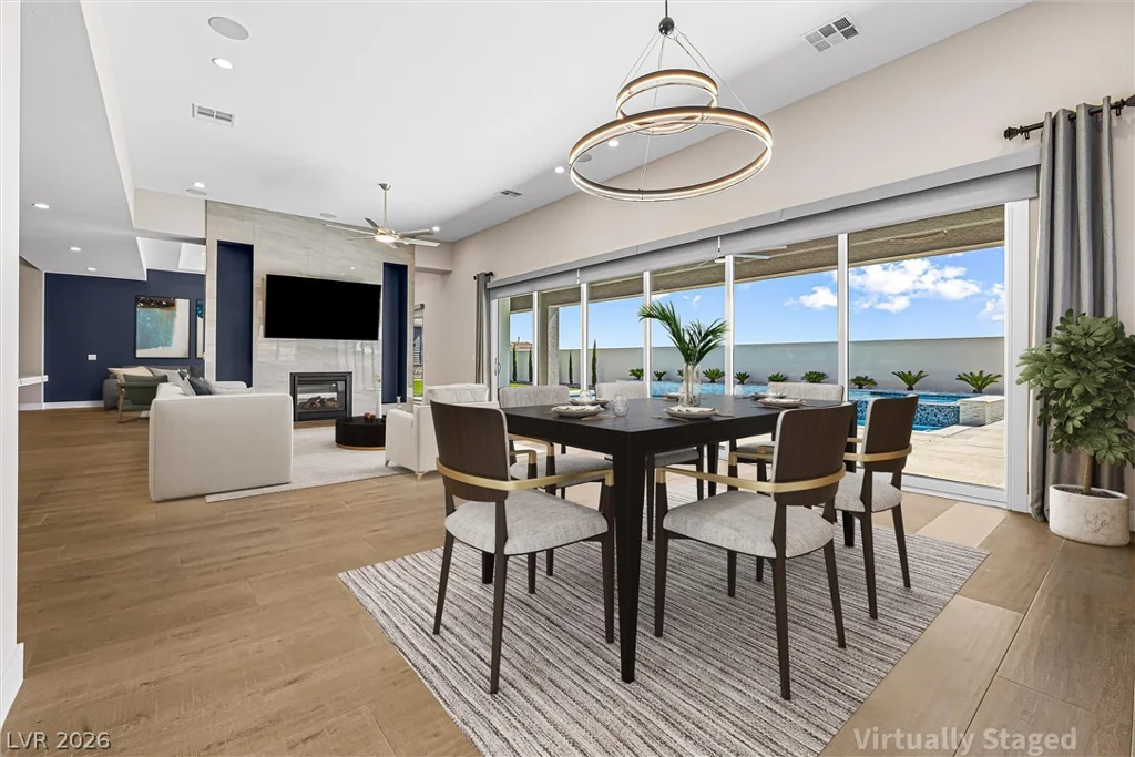 8840 Harvest Sunset, Las Vegas, NV 89113