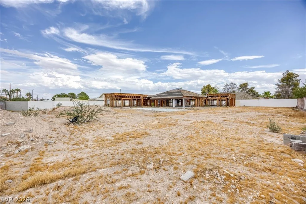 1495 Red Rock, Las Vegas, NV 89146